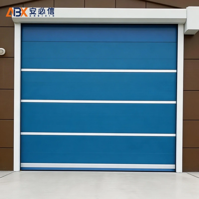 鹤壁市快速门